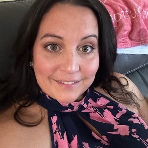 Meet your Posher, Jacki